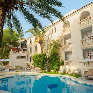 Aparthotel Es Baulo Petit, Can Picafort (Mallorca)